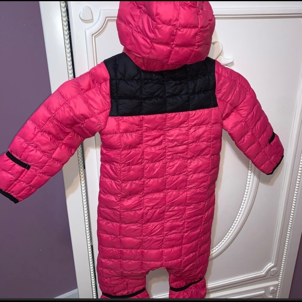 Snowsuit - Picture 3 of 3